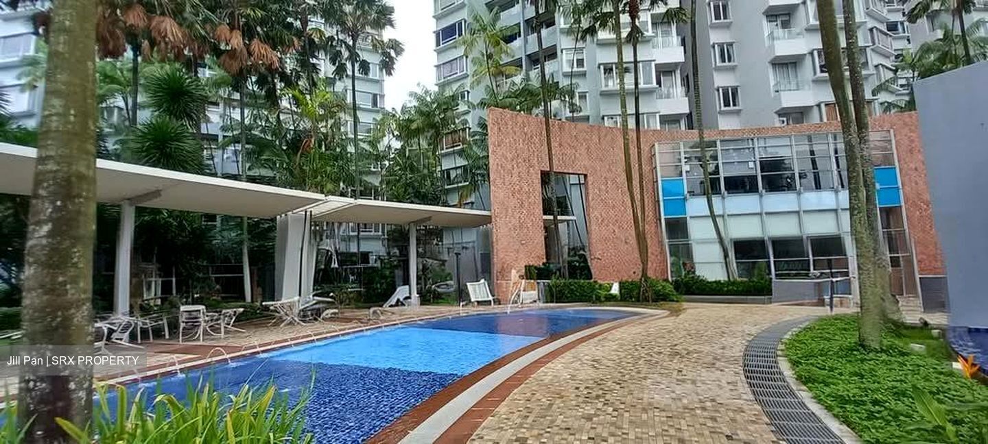 Kerrisdale (D8), Condominium #575635231